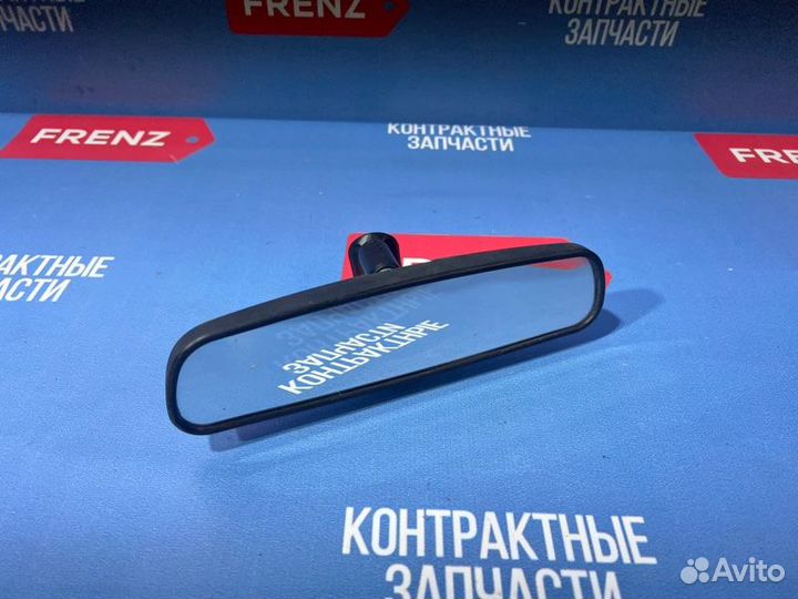 Зеркало заднего вида салонное Subaru Impreza GH