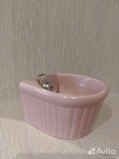 Кормушка для хомяка