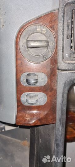 Торпеда Газ Волга Рестайлинг 31105/3102