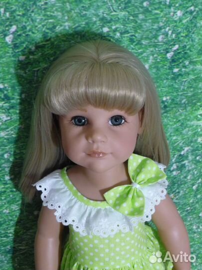 Одежда для Готц 50 см и 36 см. 