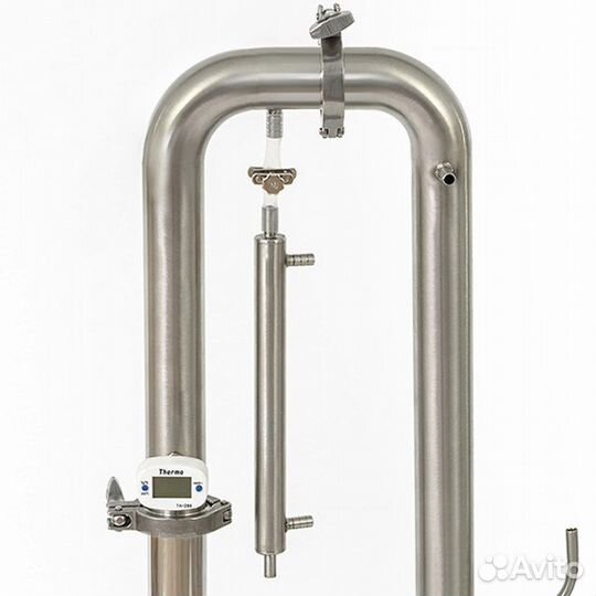 Самогонный аппарат Родник про 3, 20 л