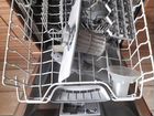 Две посудомоечные машины Bosch 45 см объявление продам