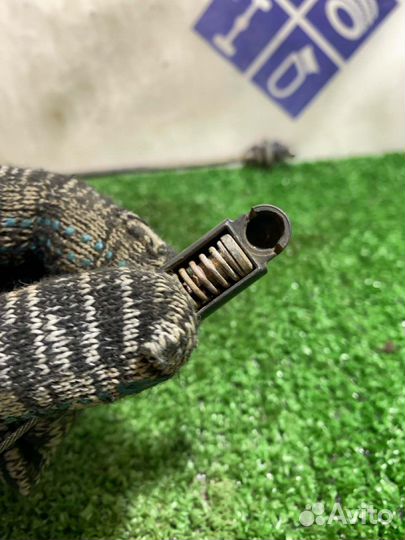 Тросик газа Renault Logan седан 1.4 K7J710 2006