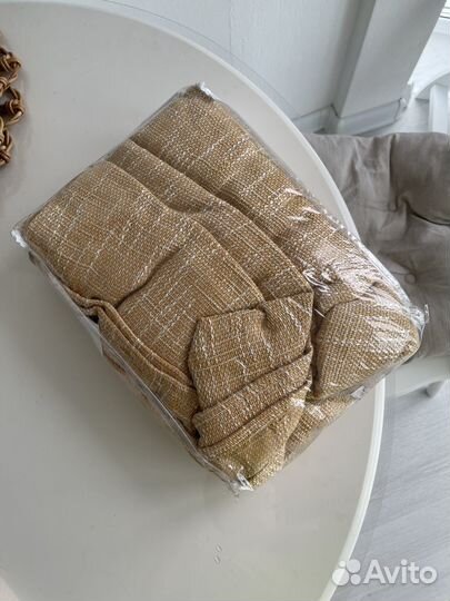 Новая штора