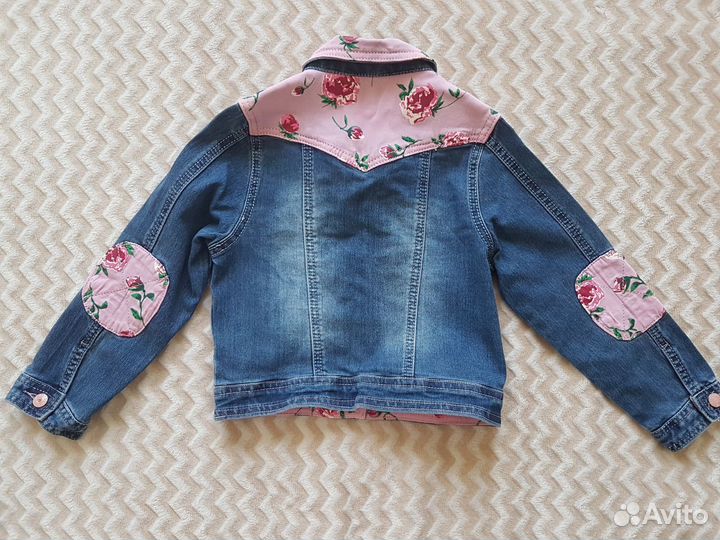 Одежда для малышки