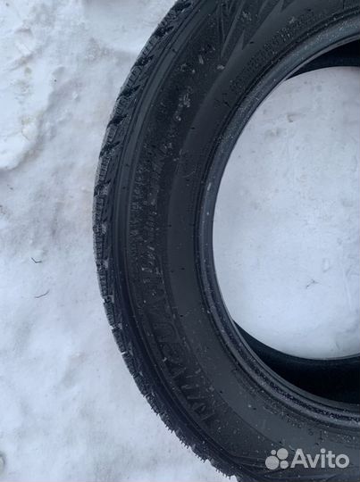 Nexen Winguard WinSpike WS62 225/60 R17