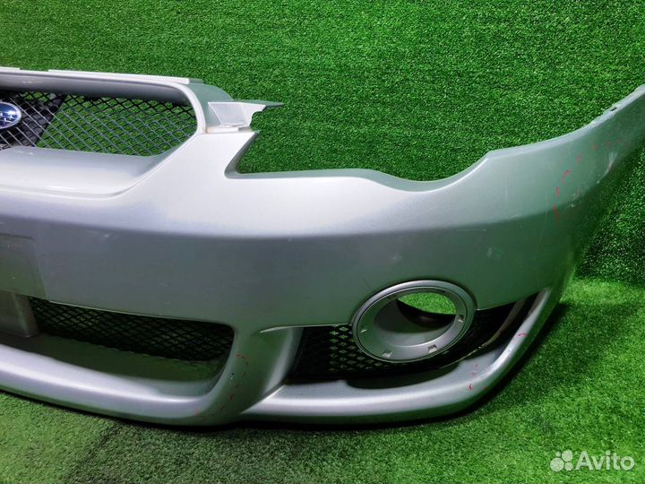 Бампер передний Subaru Legacy BL