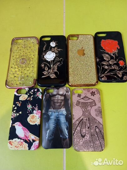 Чехол для телефона