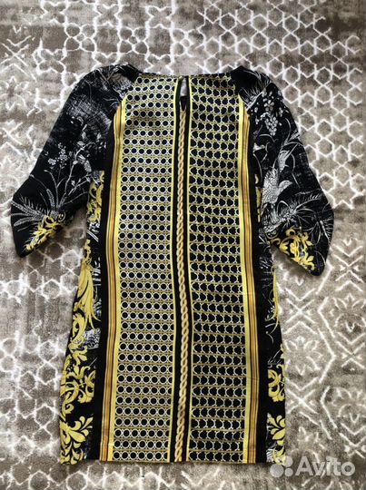 Roberto Cavalli платье