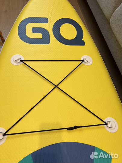 Сапборд надувной сап sup