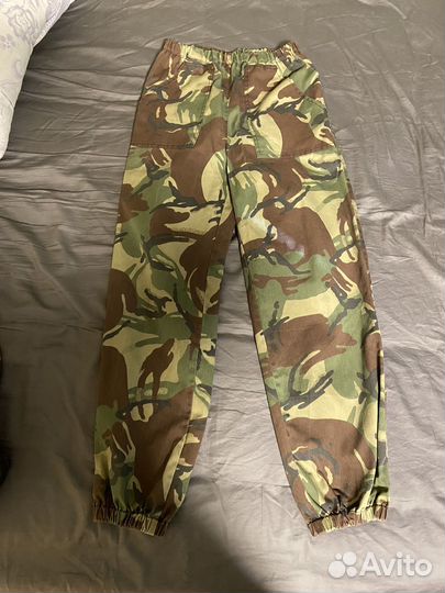 Охотничий костюм