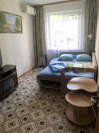 2-к. квартира, 42 м², 4/5 эт.