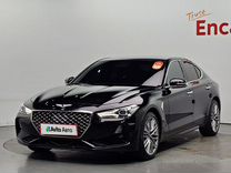 Genesis G70 2.0 AT, 2020, 30 100 км, с пробегом, цена 2 500 000 руб.