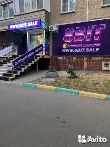 Resident Evil: Village Xbox One - обмен - прокат