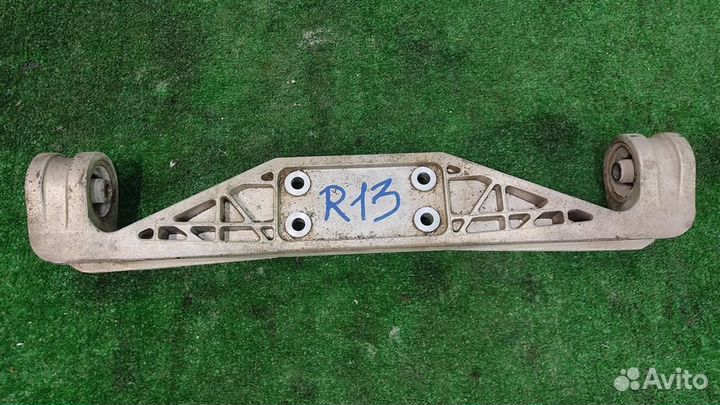 Опора редуктора заднего Suzuki SX4 2008