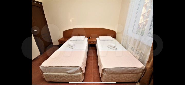 Комната 14 м², 2/4 эт.