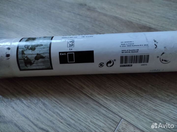 Картина Икеа Бьёркста