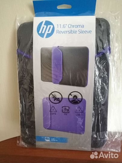 Чехол HP для планшета двусторонний