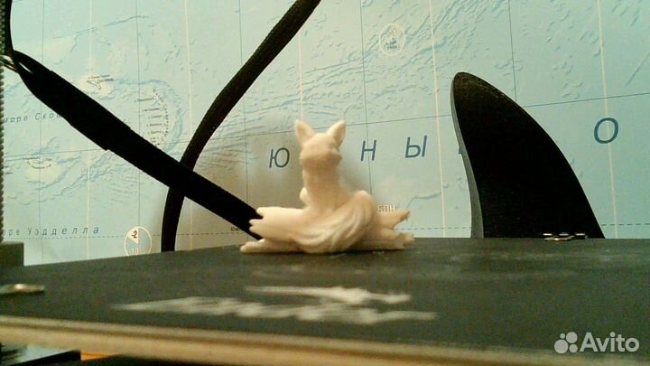 3D печать и моделирование