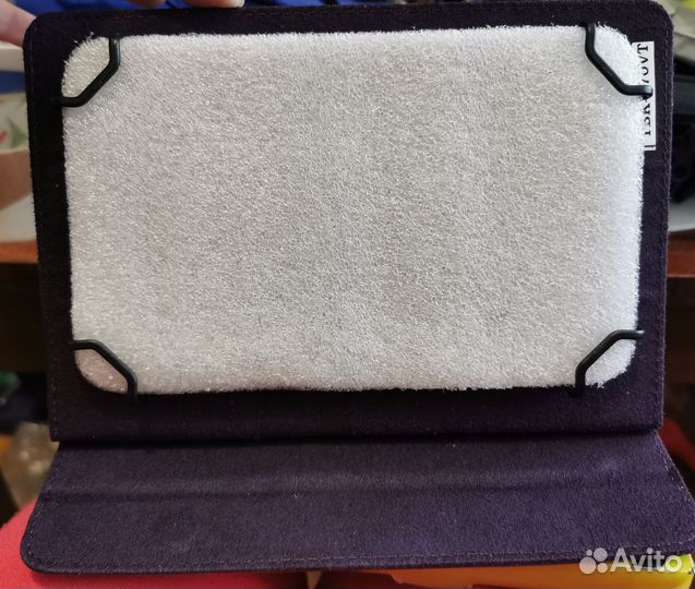 Чехол Portcase для планшета 7-7.8