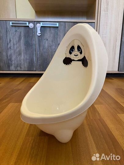 Детский писуар