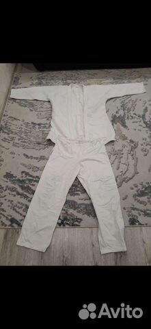 Кимоно для дзюдо 152-160