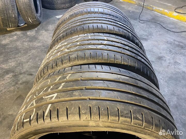 Hankook Ventus S1 Evo 2 K117 225/45 R18 91W