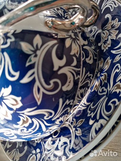 Японский сервиз