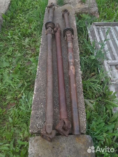 Топливный бак на ЗИЛ 130