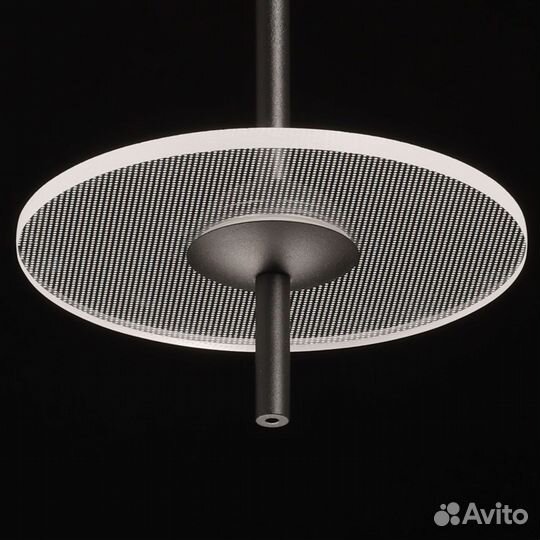 Люстра De Markt Ауксис (Ауксис 722012901)