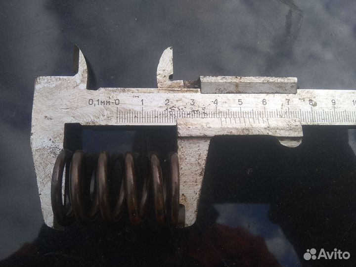 Пружины клапанов Opel C20XE 20XE