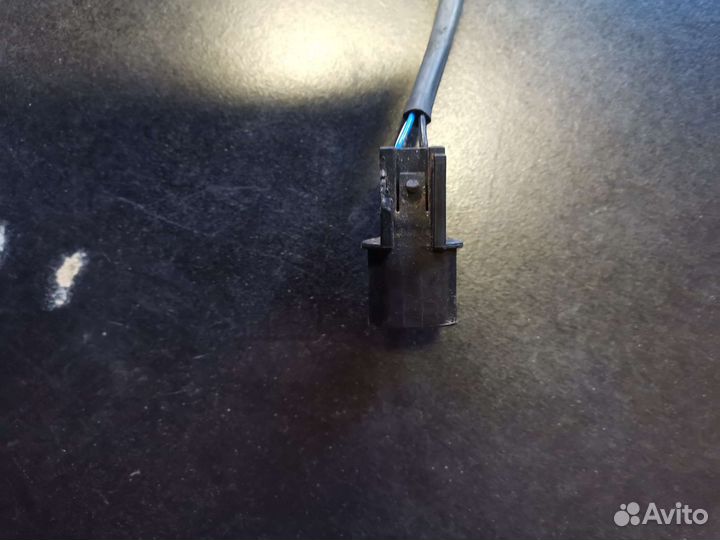 Лямбда-зонд Mitsubishi Galant IX 2006 2340008112