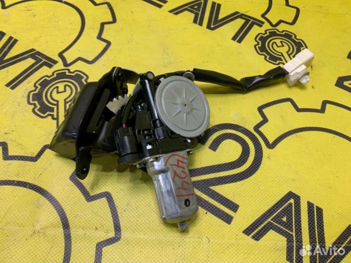 Замок багажника Lexus Rx350 GGL15 2GR-FE 2009