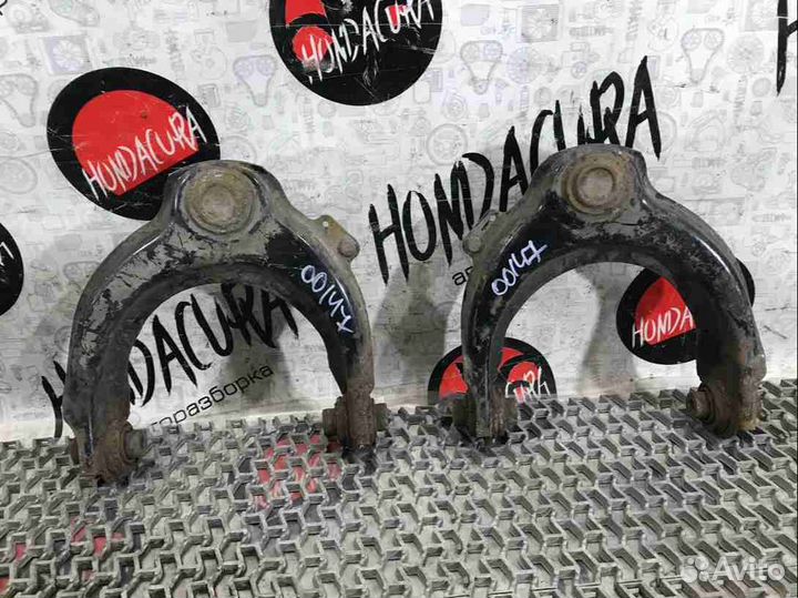 Рычаг передний правый Honda Accord