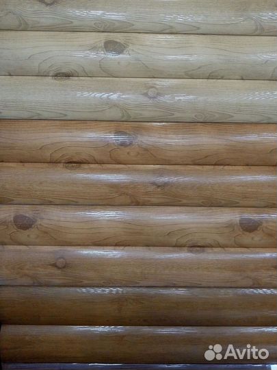 Сайдинг металл