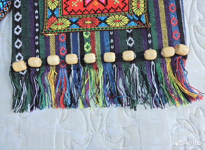 Сумка ручной работы