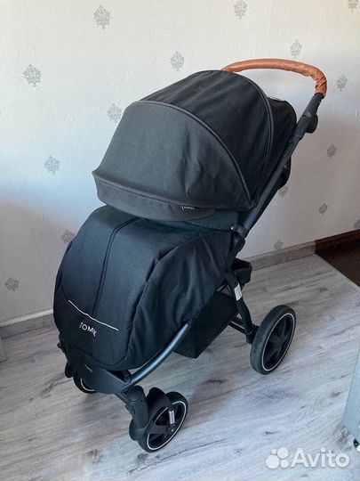 Прогулочная коляска Tomix stella