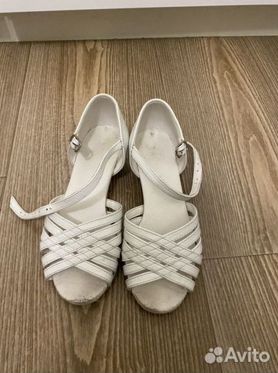 Туфли для бальных танцев 31/32