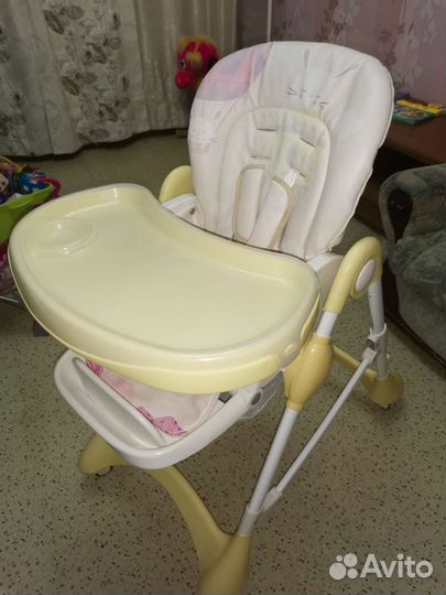 Стул для кормления