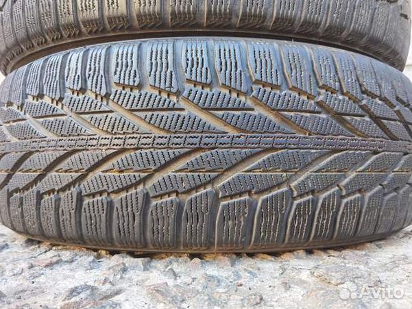 Nokian Tyres Hakkapeliitta 2 235/60 R18 107R