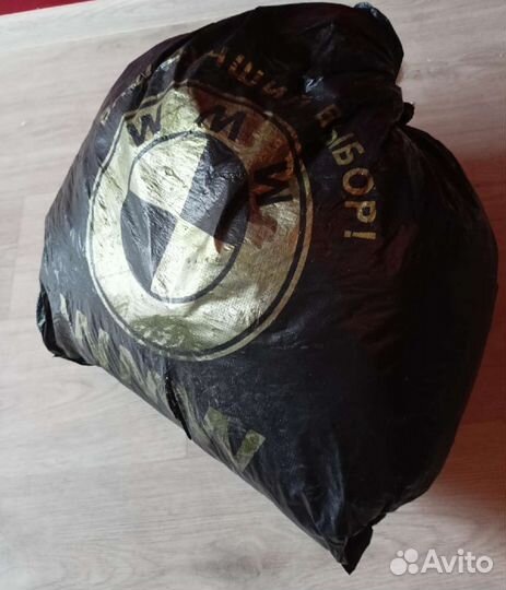 Пакет синтепона