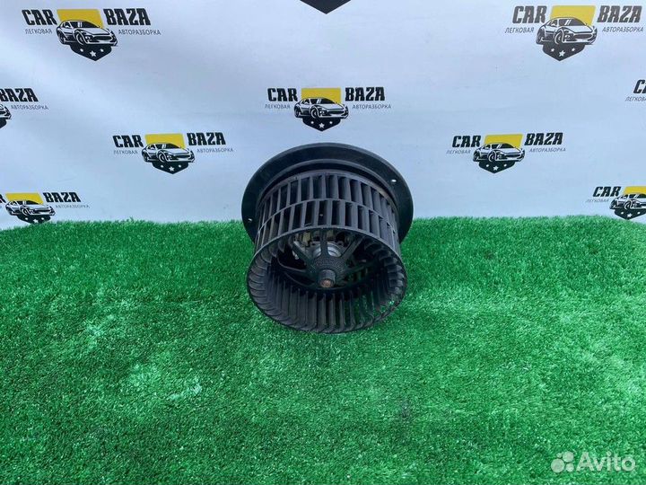 Моторчик отопителя задний Ford Galaxy