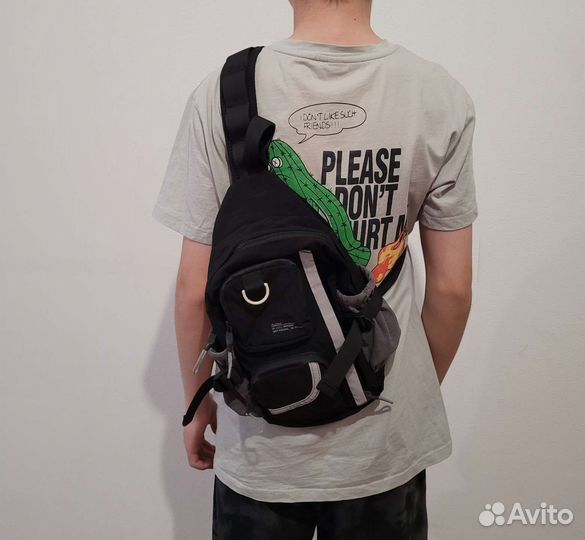 Рюкзак для подростка zara