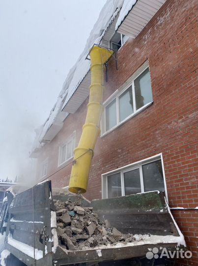 Демонтаж Вывоз мусора