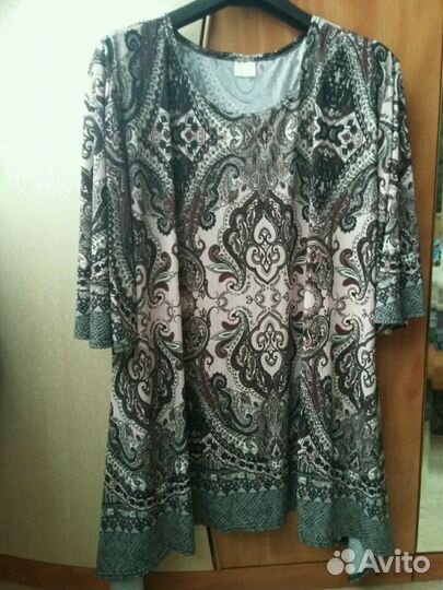 Джемпер Женская одежда