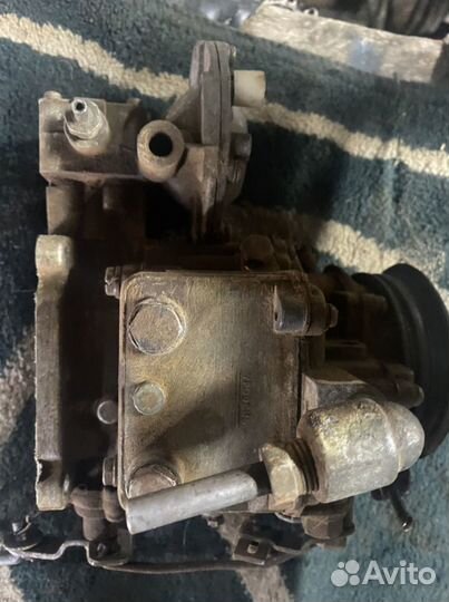 Карбюратор к135 газ Волга