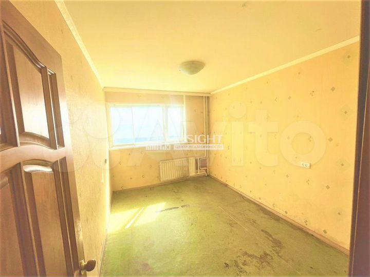 2-к. квартира, 42,3 м², 2/9 эт.