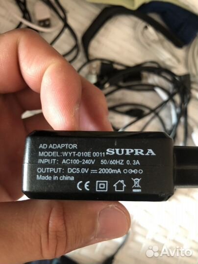 Провод блок USB type s зарядка