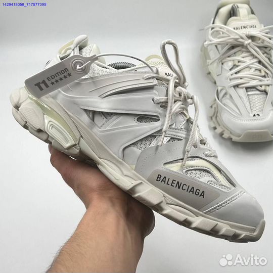 Кроссовки Balenciaga Track (Арт.86065)