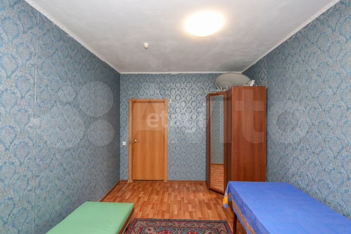 2-к. квартира, 47,6 м², 2/3 эт.
